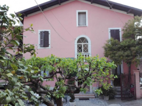 Albergo Giardino